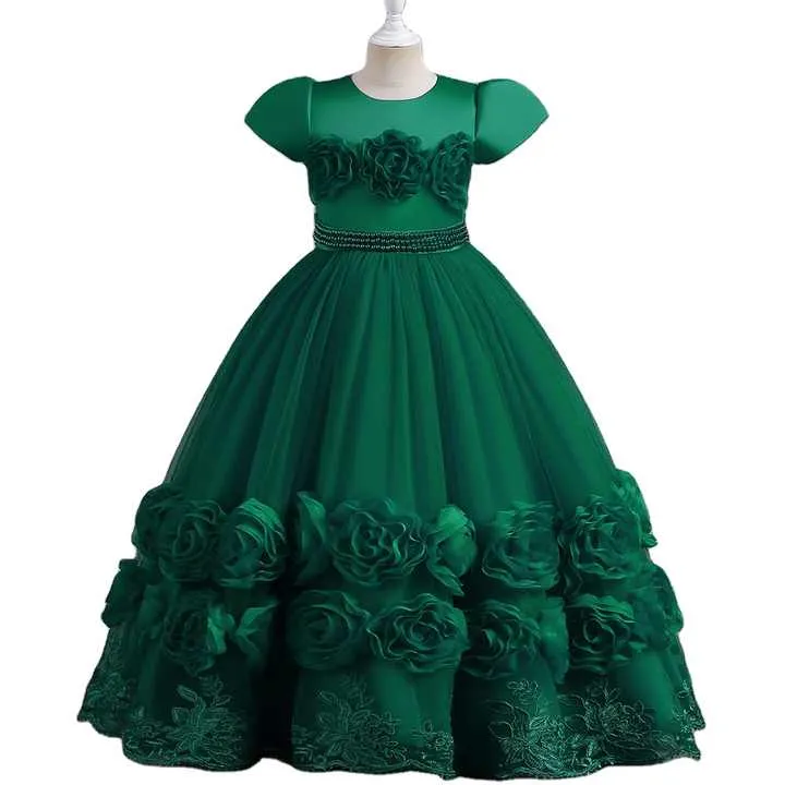 فساتين فاخرة luxury dresses