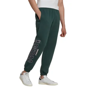 adidas Originals Varsity Sweat Pants - Green