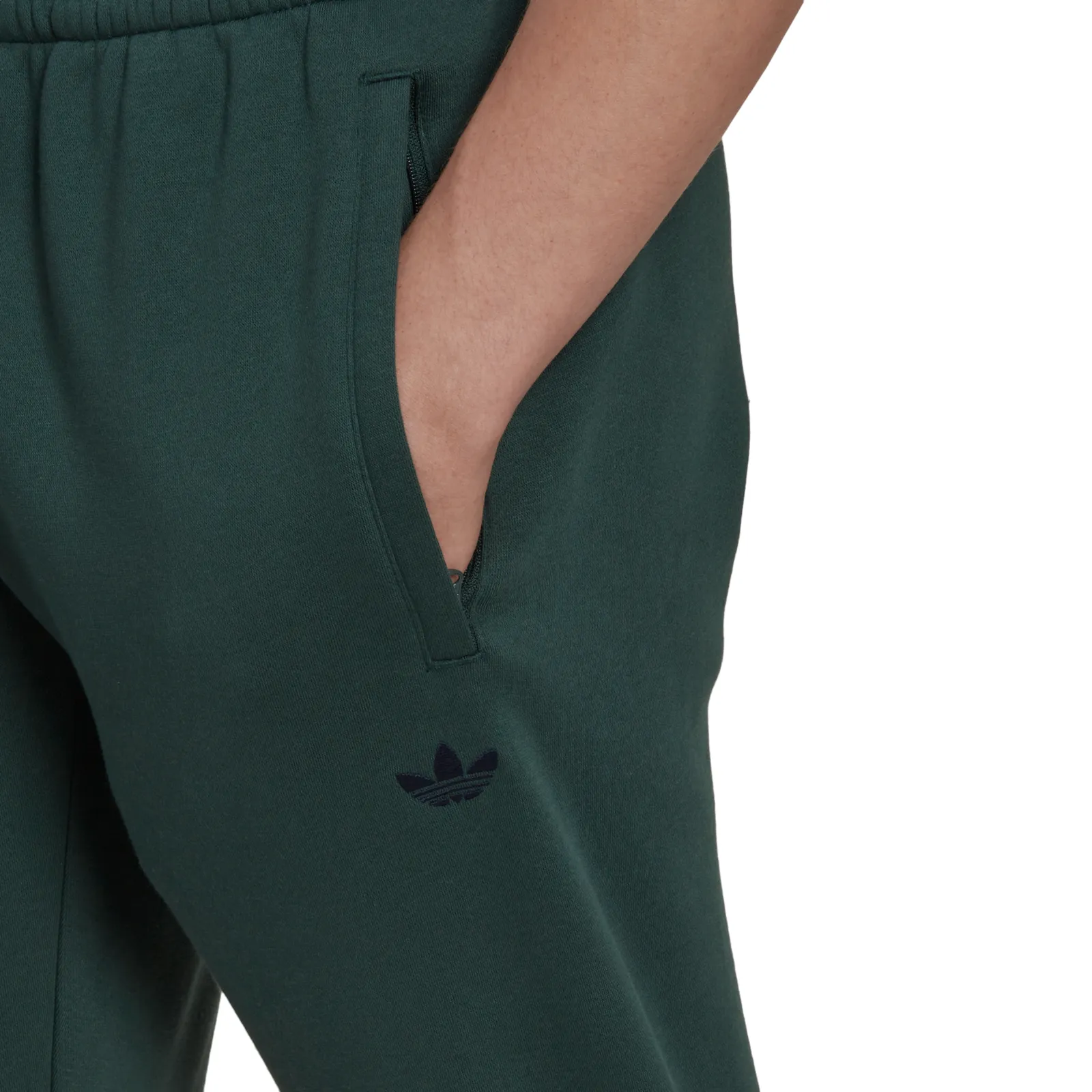 adidas Originals Varsity Sweat Pants - Green