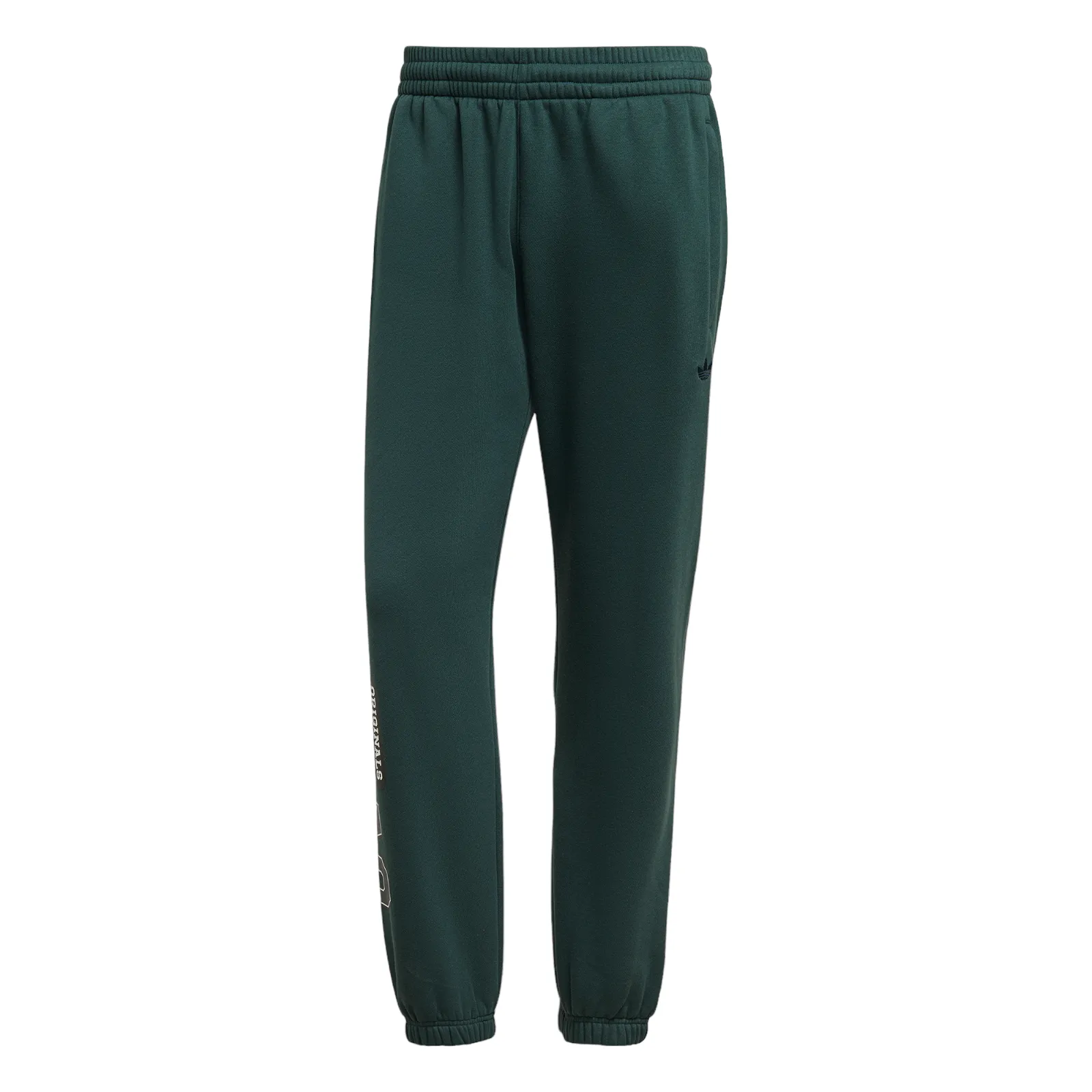 adidas Originals Varsity Sweat Pants - Green