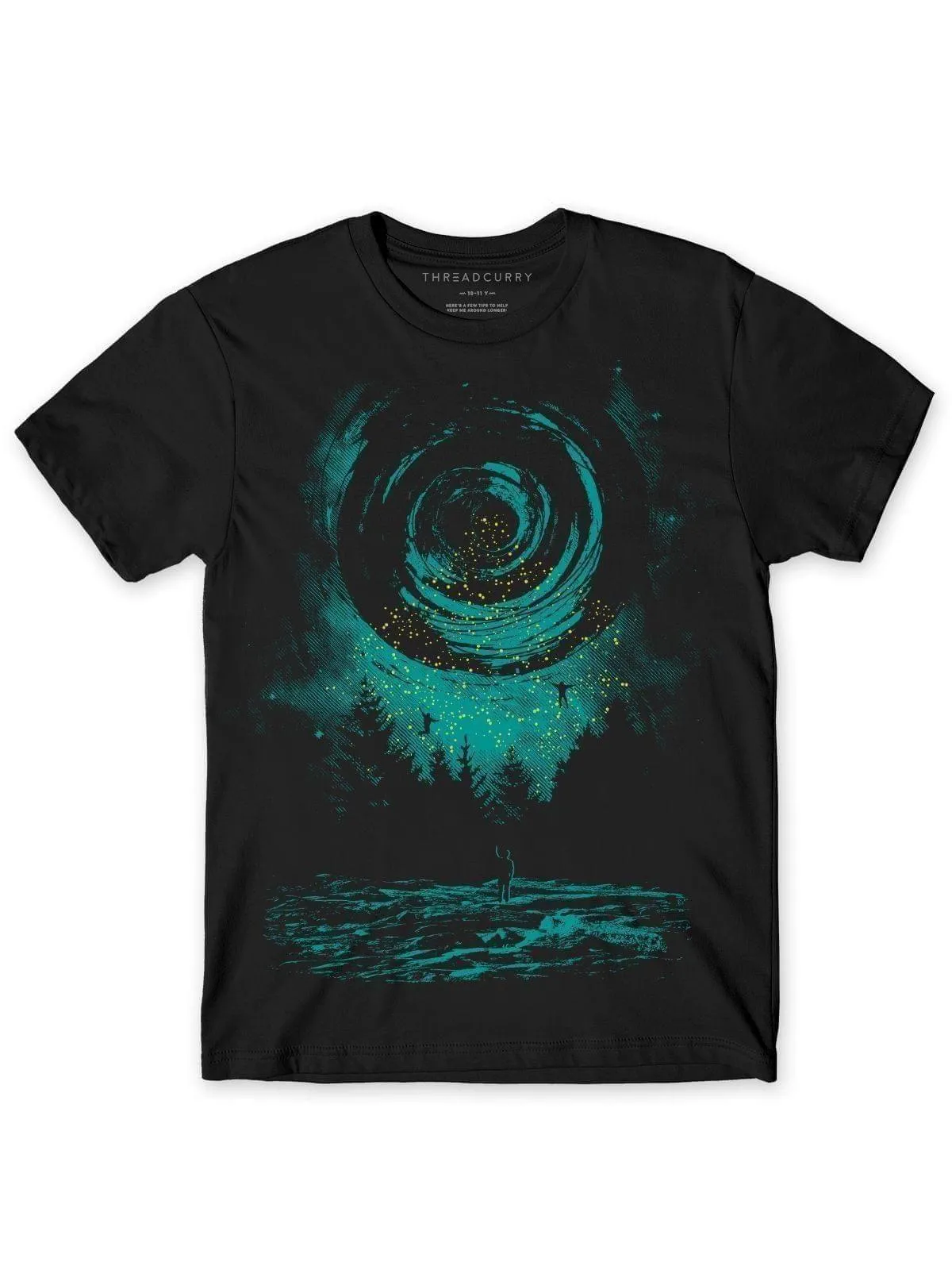 After Life Tshirt