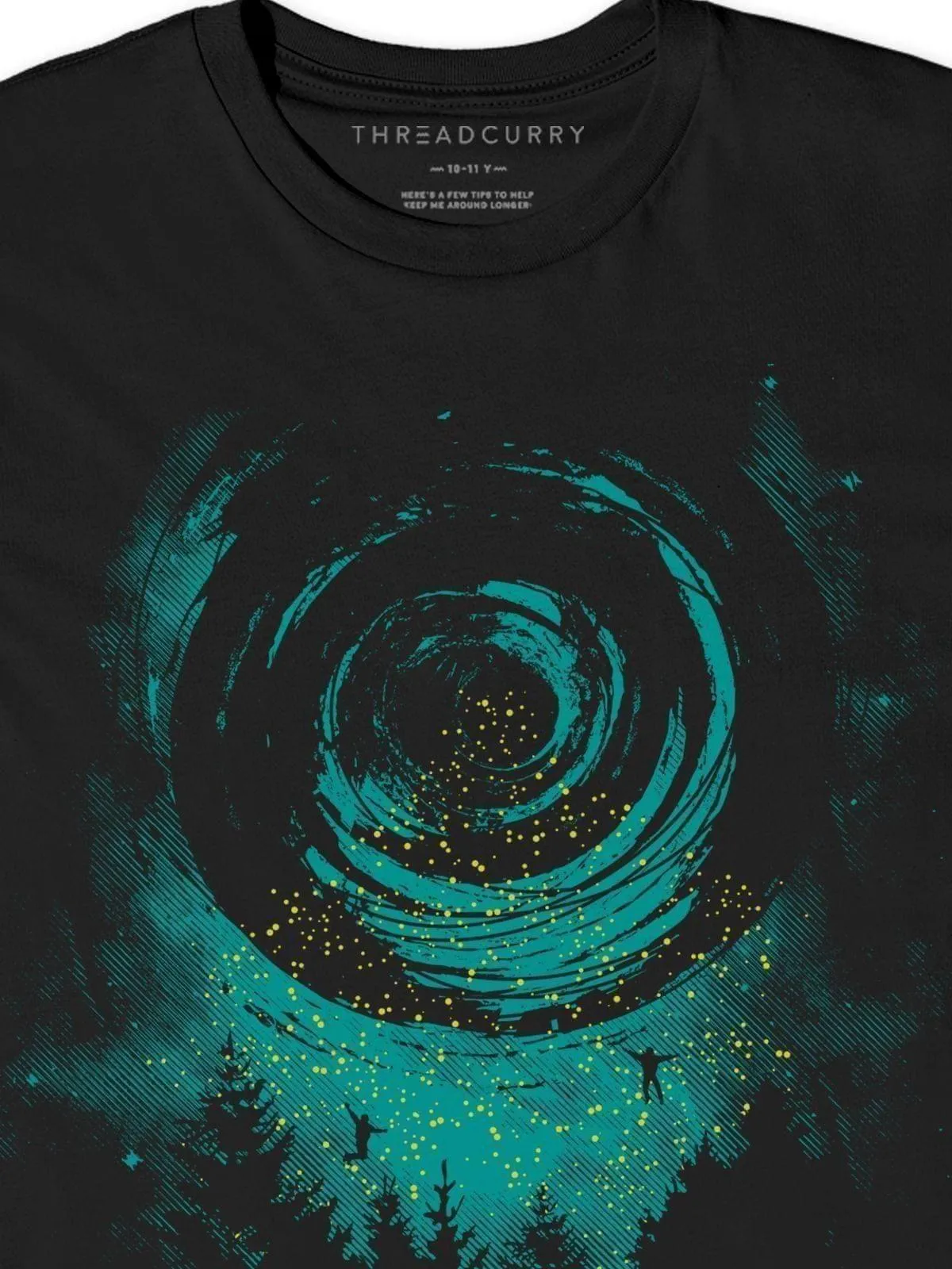 After Life Tshirt