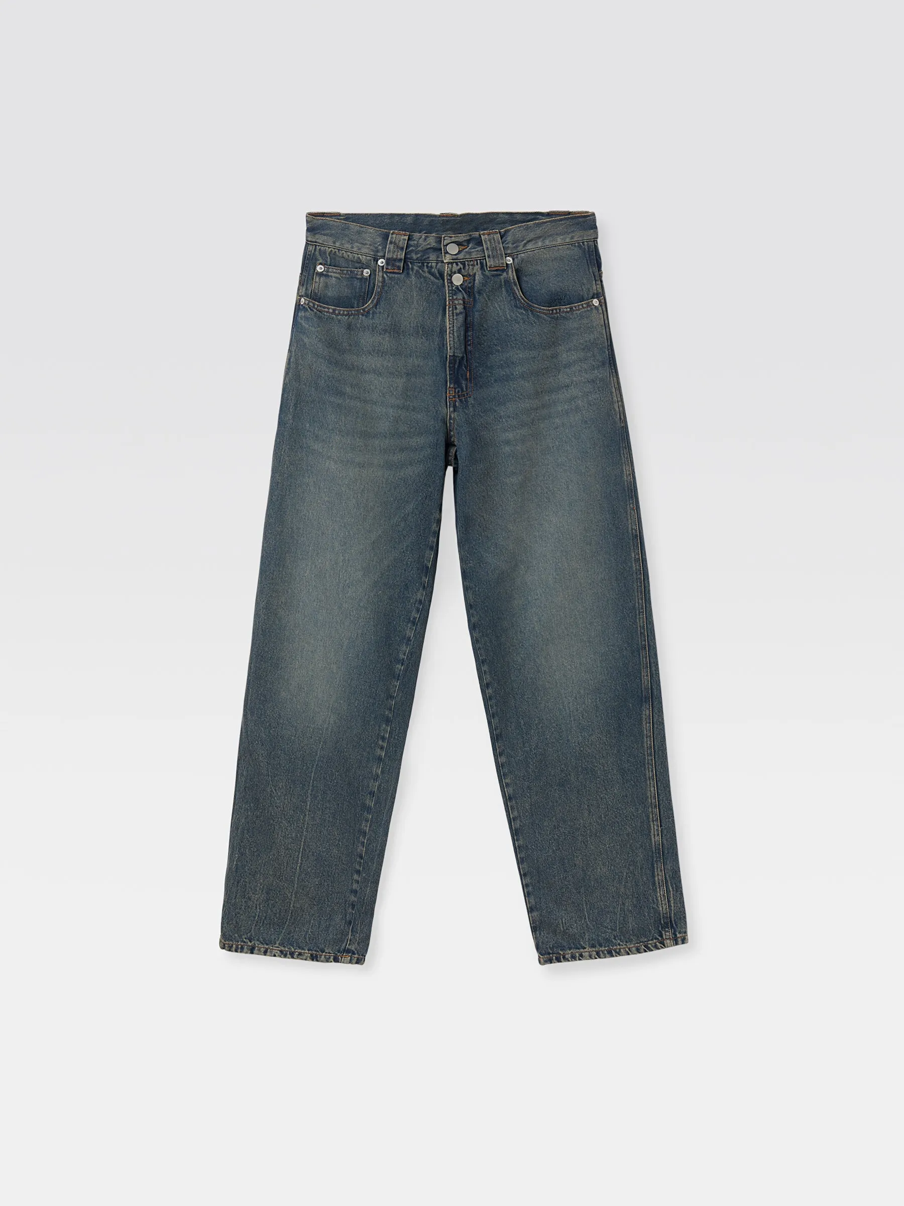 Baggy Trousers