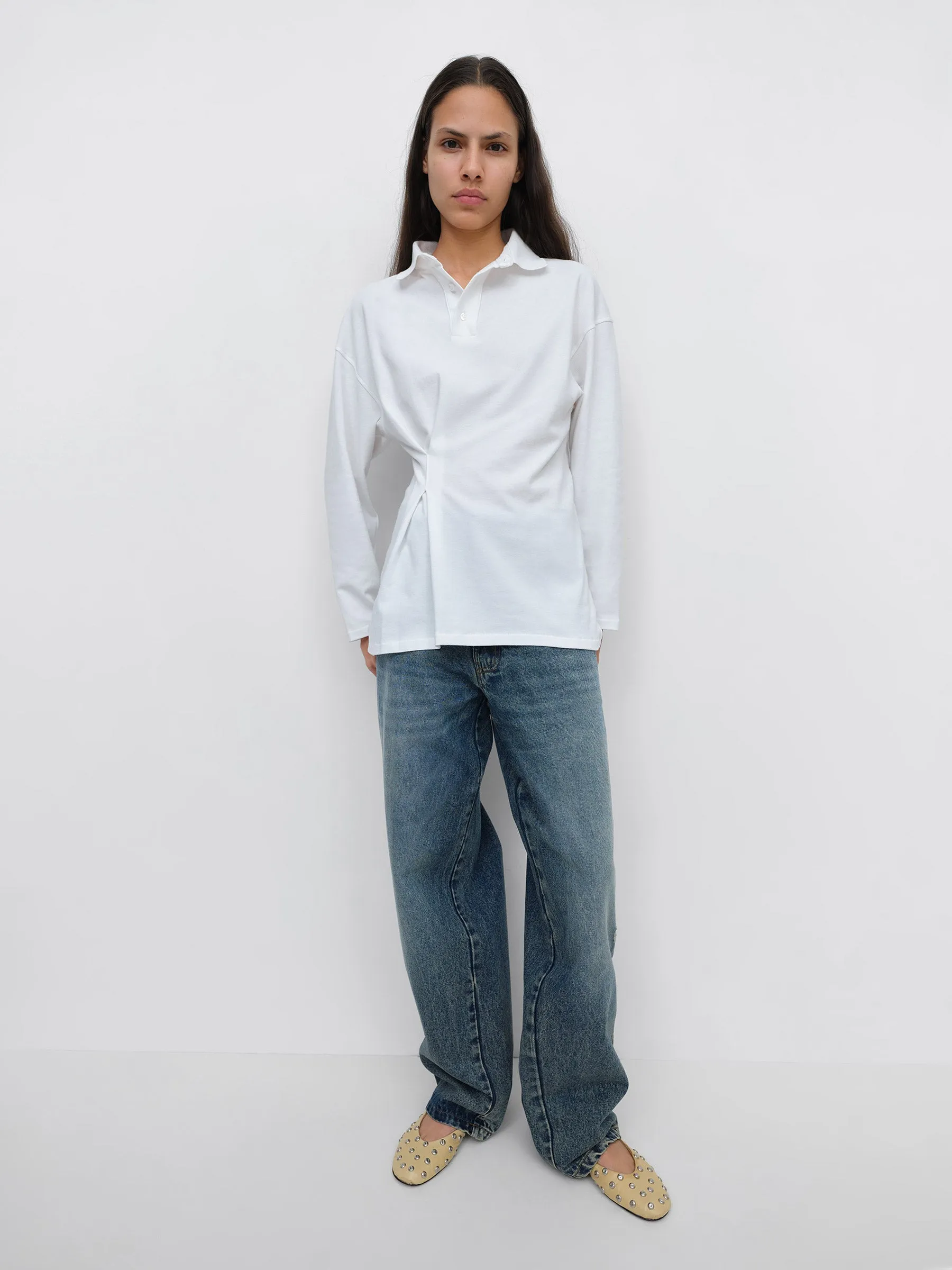 Baggy Trousers