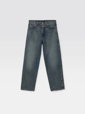 Baggy Trousers