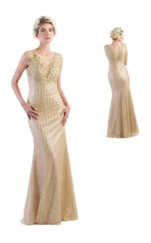 Black Label Couture 2231 Dress
