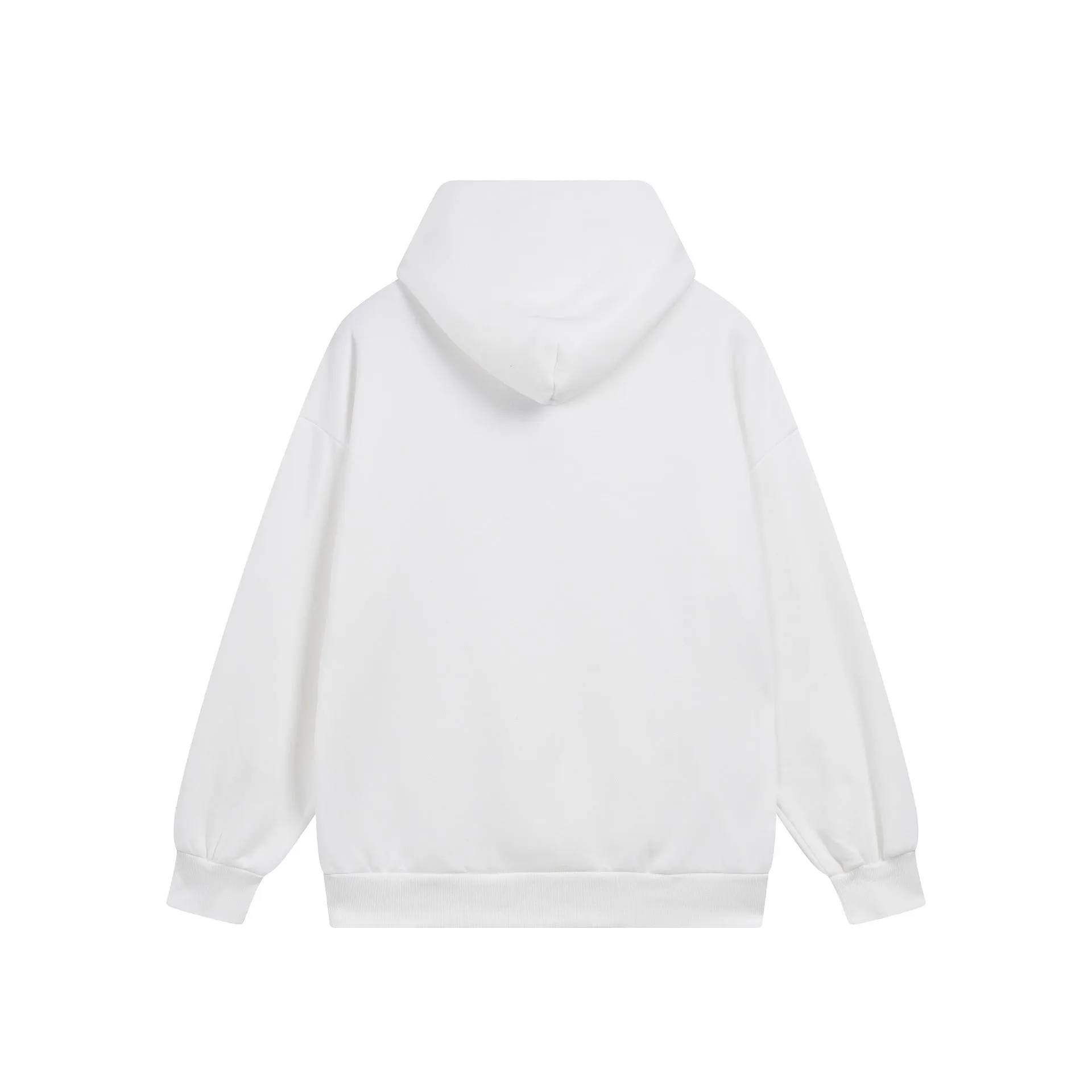 Drew House Hoodie Loose Casual Fleece Hoodie