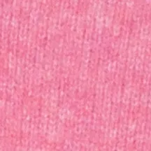 Elder V Neck Sweater Red Melange Cashwool