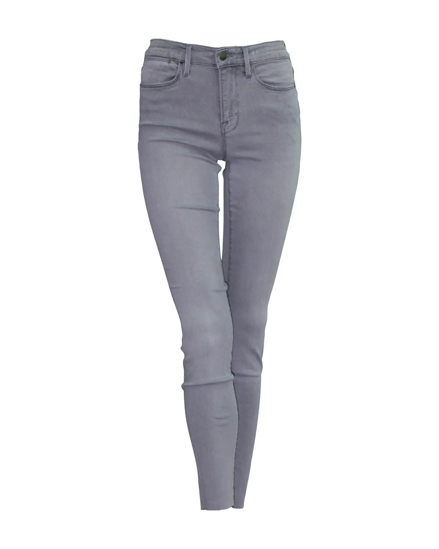 Le Skinny Jeans in Stoneway