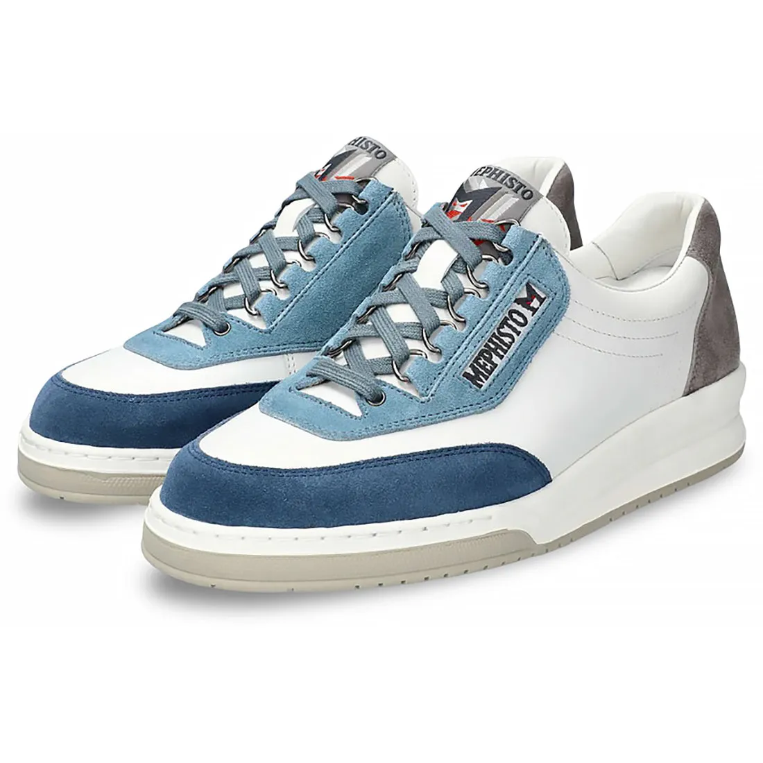 Match Jeans Blue
