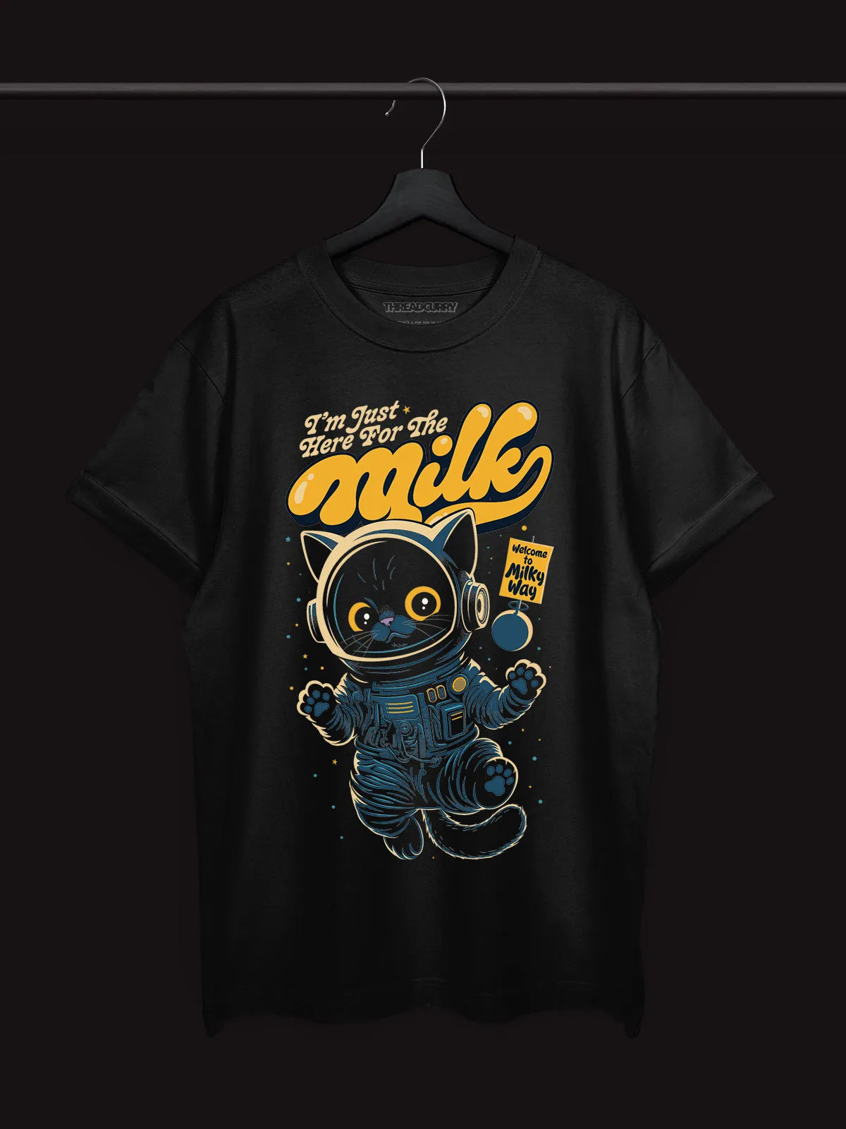 Milky Way Tshirt