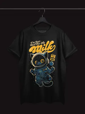 Milky Way Tshirt