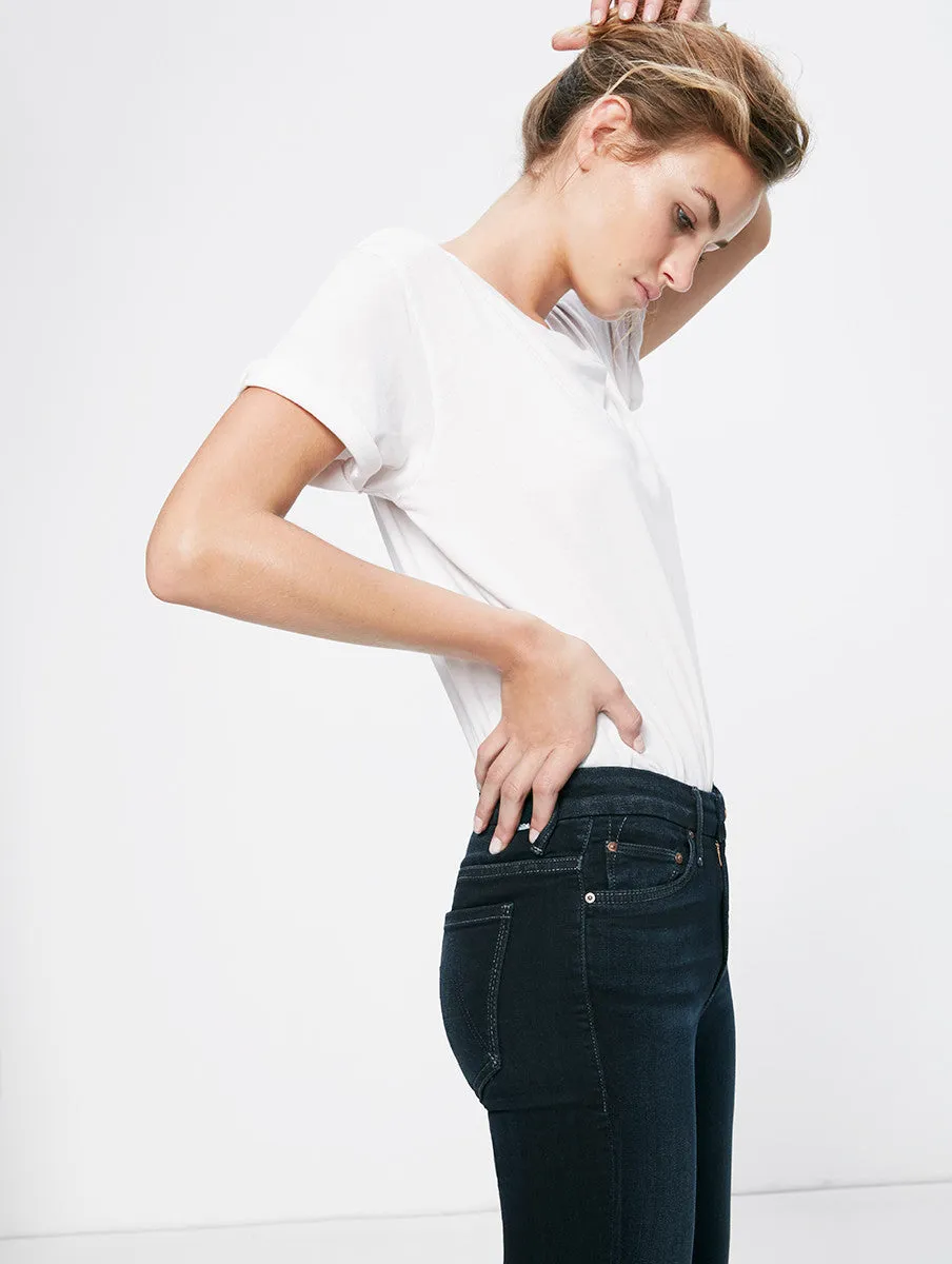 Mother - The High Waist Looker CTM