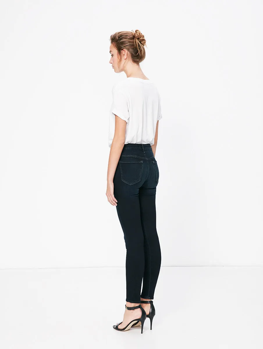 Mother - The High Waist Looker CTM