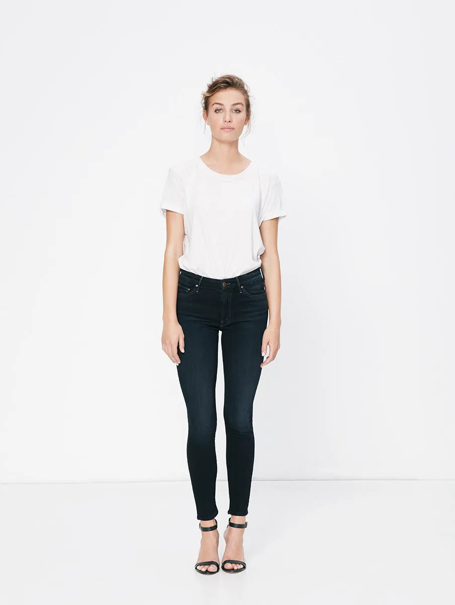 Mother - The High Waist Looker CTM