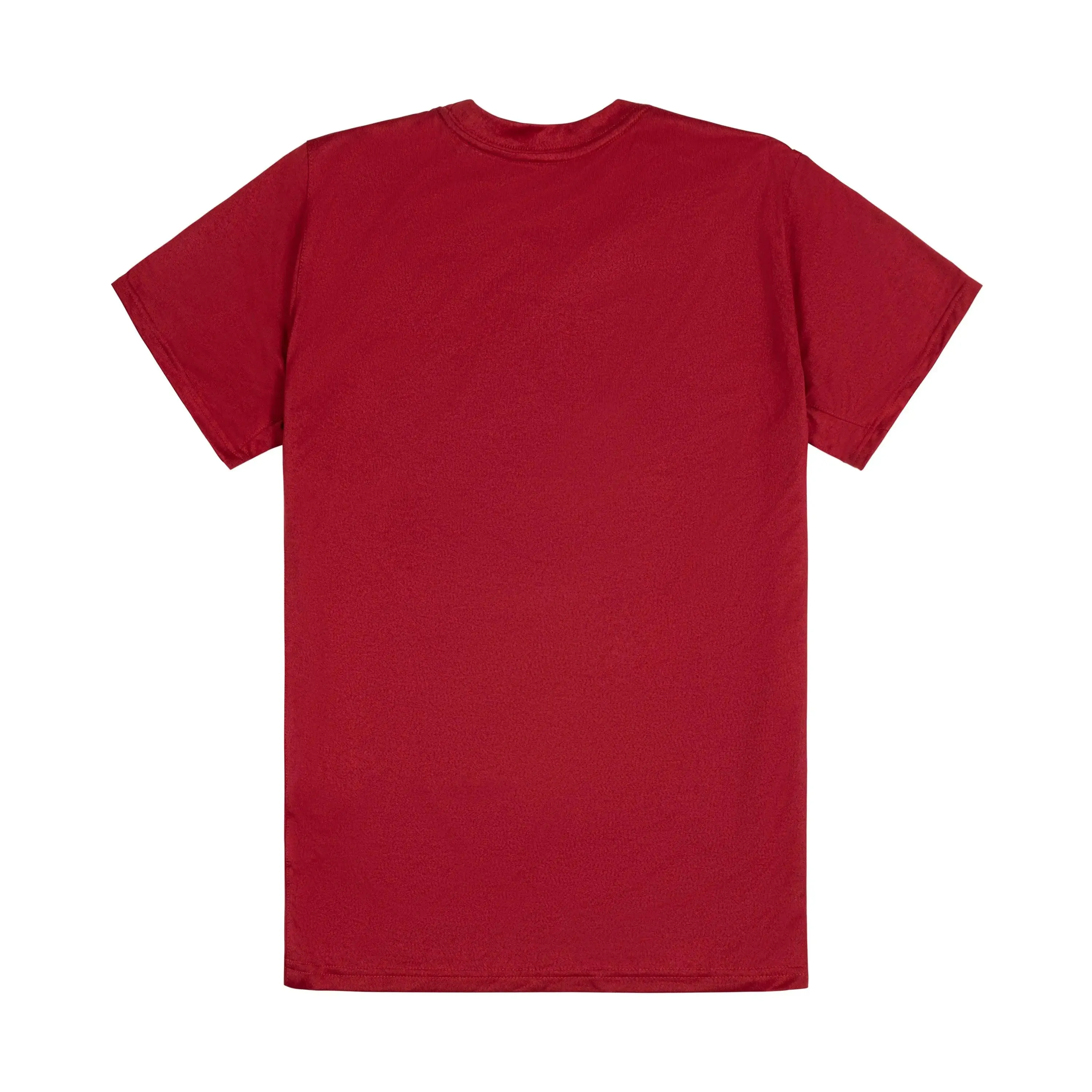 Nike Dri-Fit Short Sleeve Tee