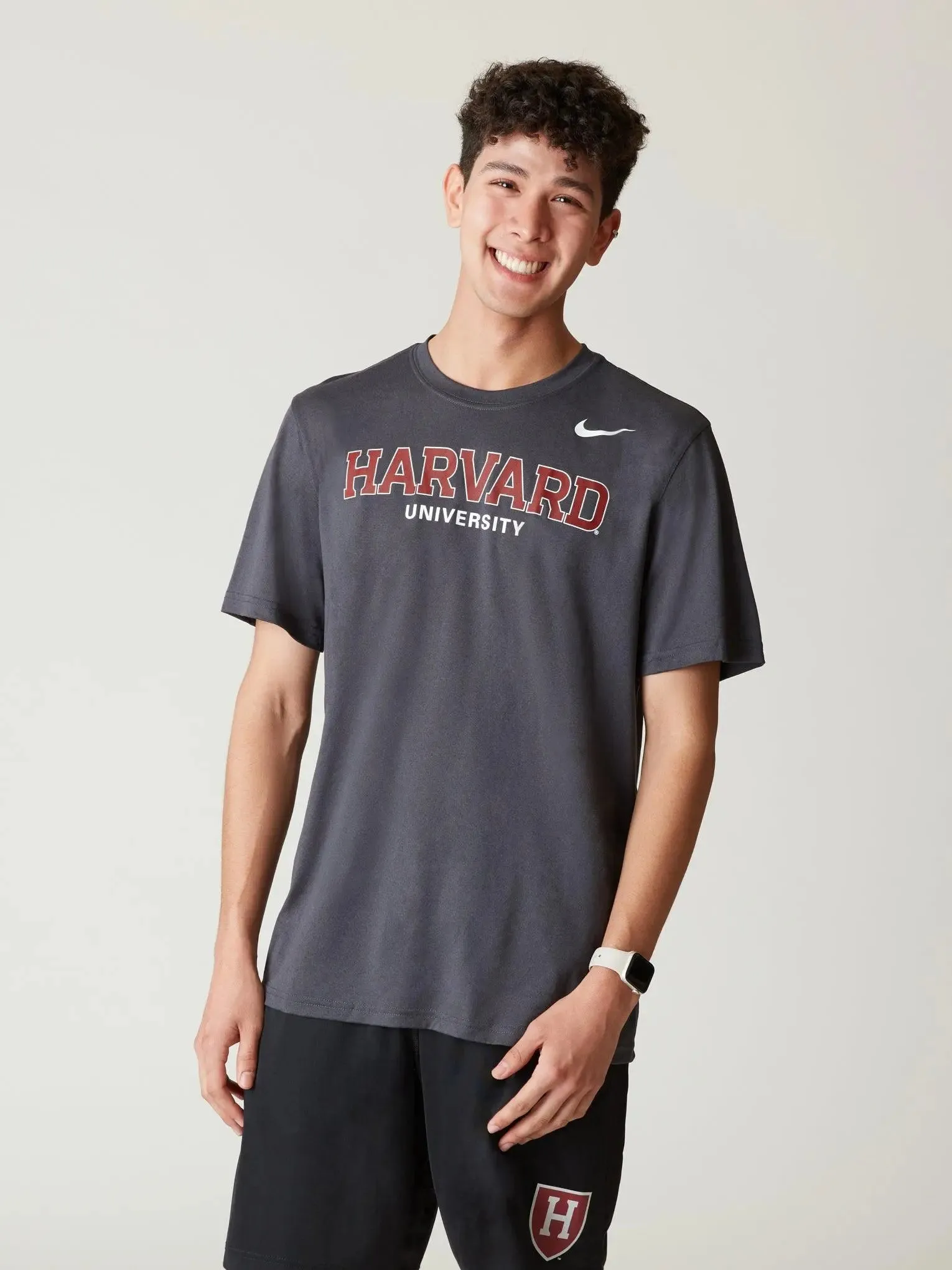 Nike Dri-Fit Short Sleeve Tee