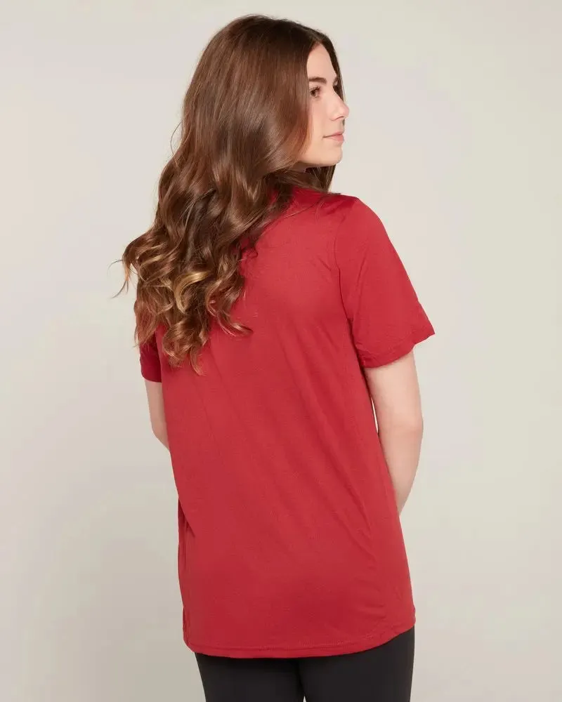Nike Dri-Fit Short Sleeve Tee