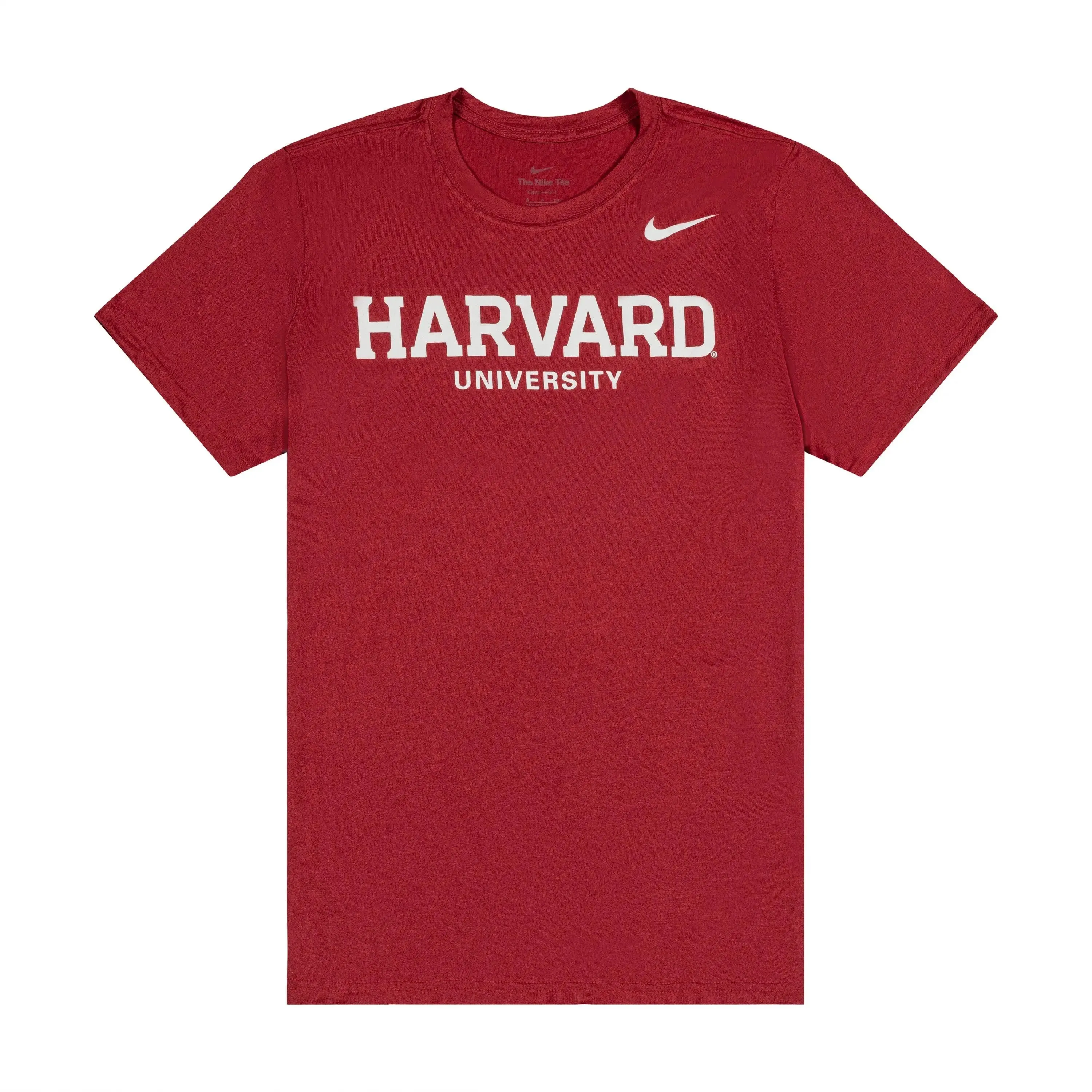 Nike Dri-Fit Short Sleeve Tee