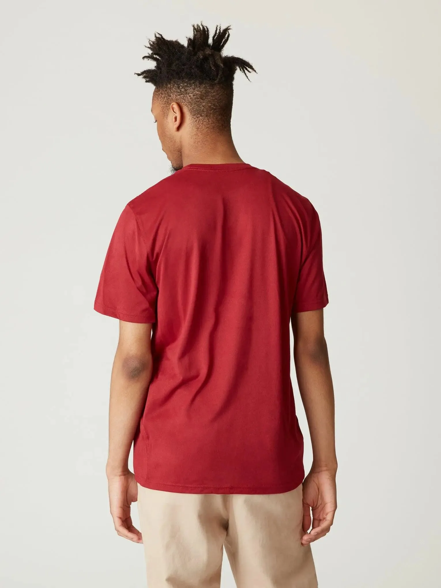 Nike Dri-Fit Short Sleeve Tee