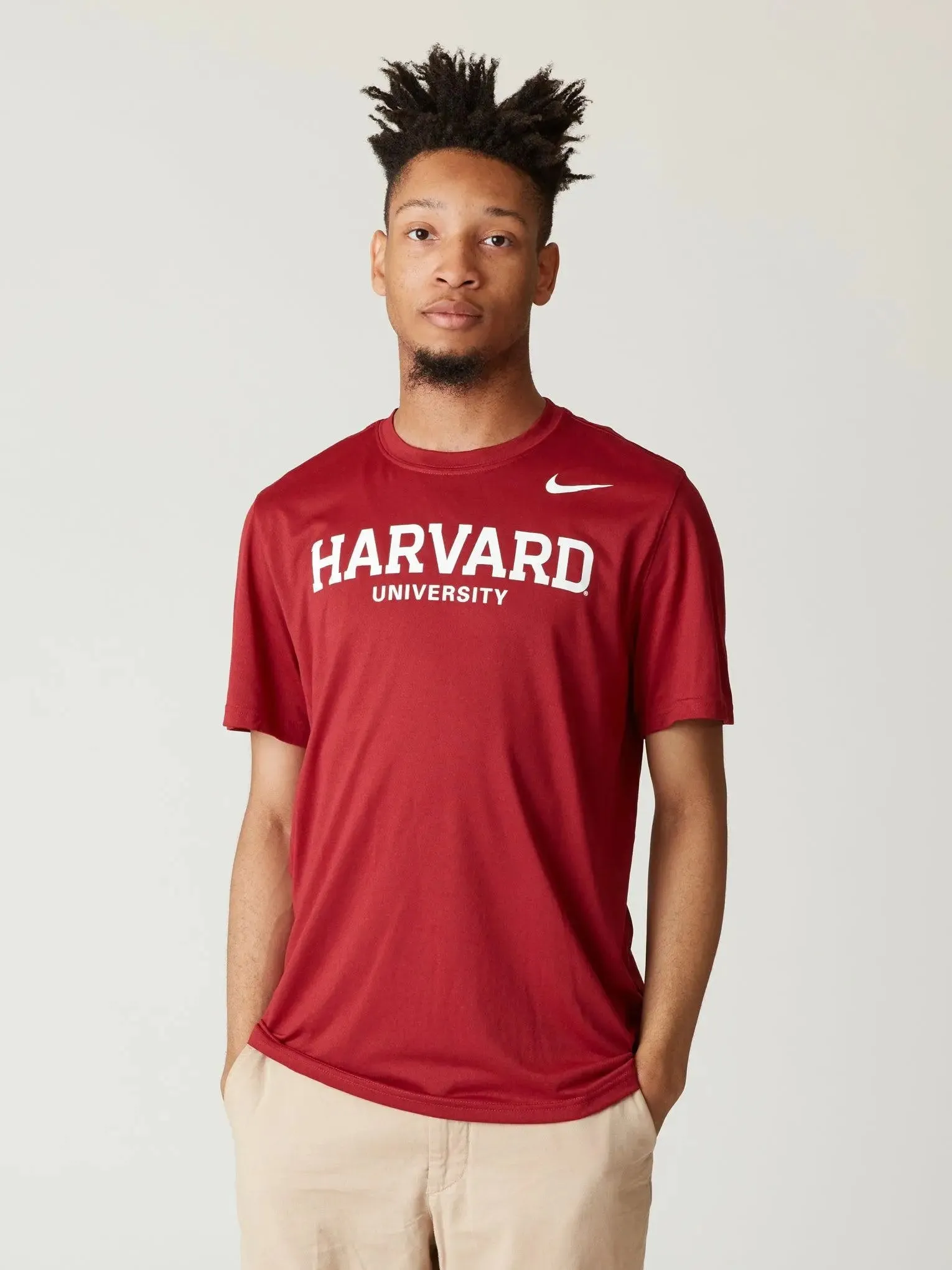 Nike Dri-Fit Short Sleeve Tee