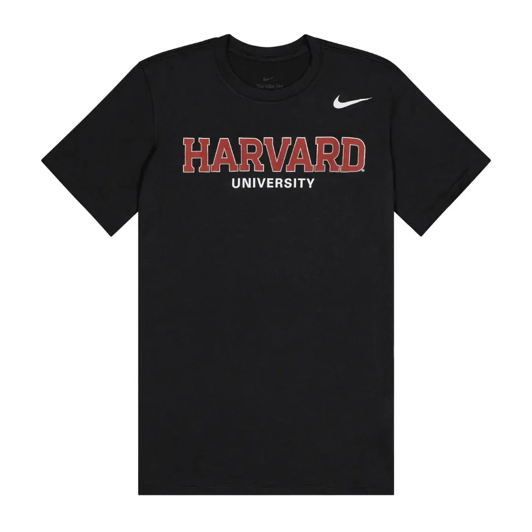 Nike Dri-Fit Short Sleeve Tee