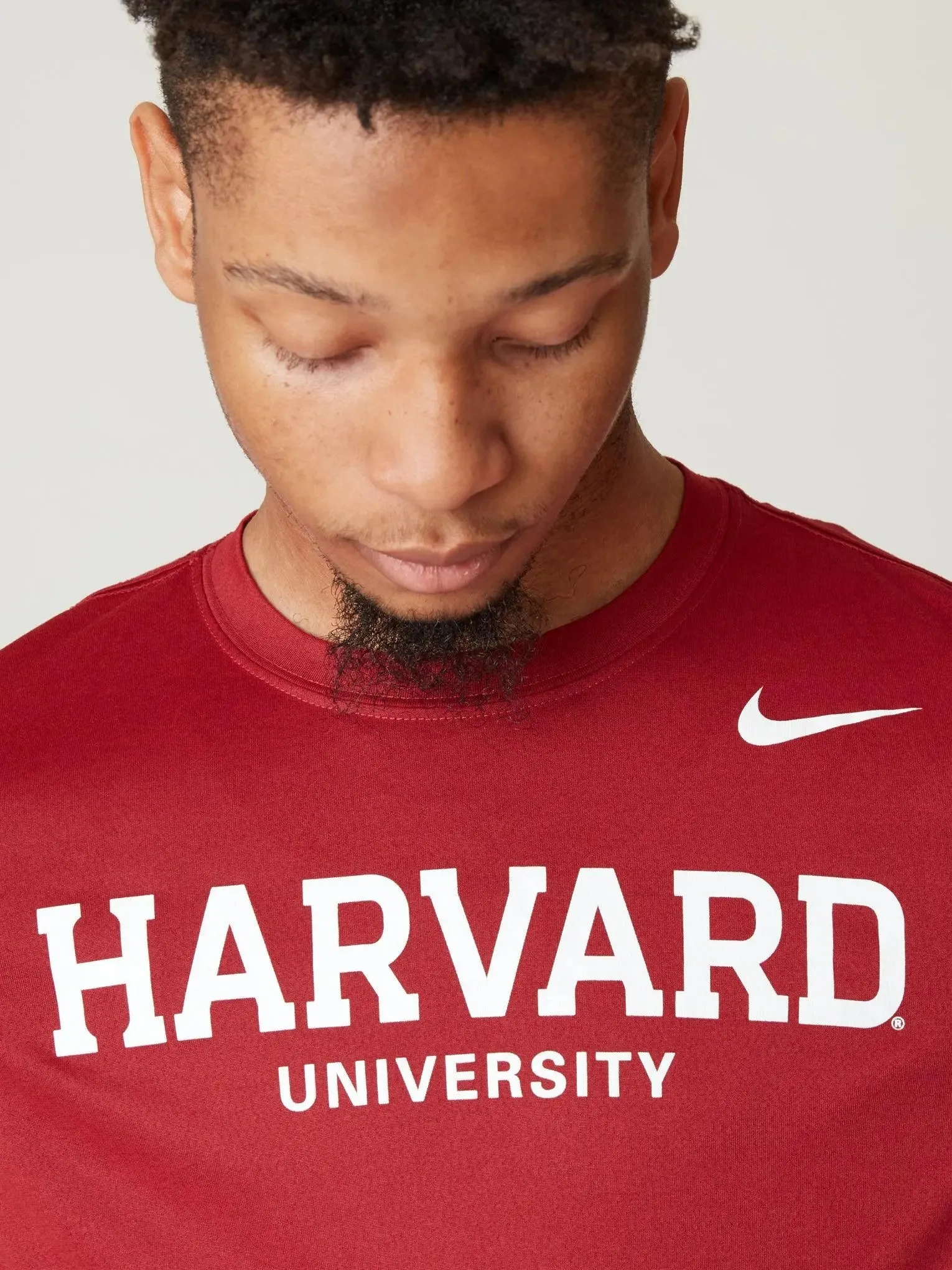 Nike Dri-Fit Short Sleeve Tee