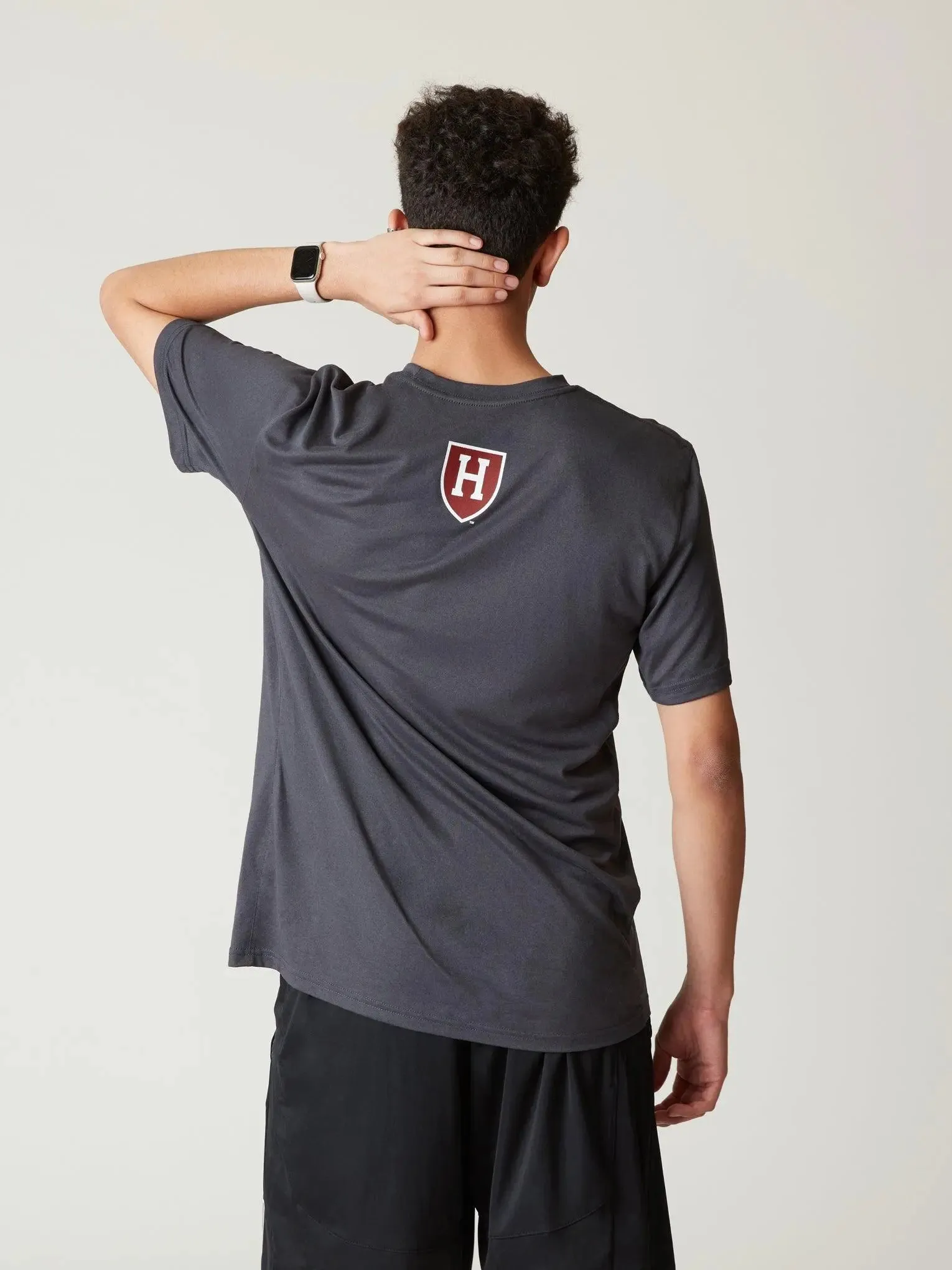 Nike Dri-Fit Short Sleeve Tee
