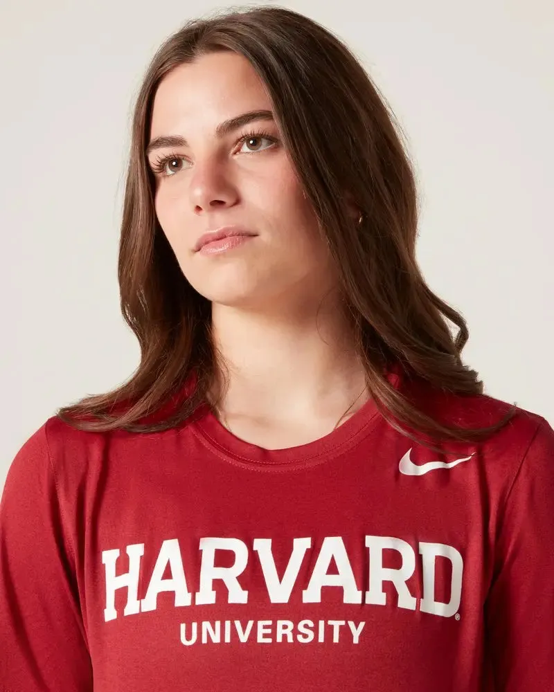 Nike Dri-Fit Short Sleeve Tee