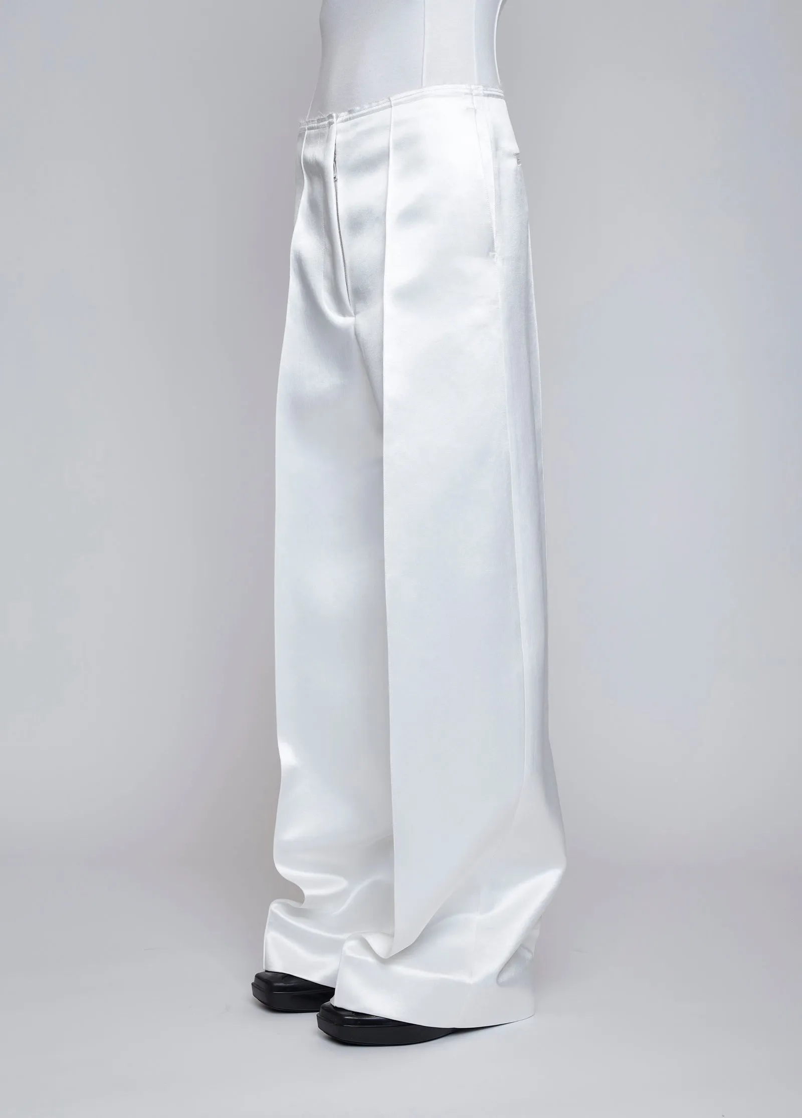 OVERSIZED PANT