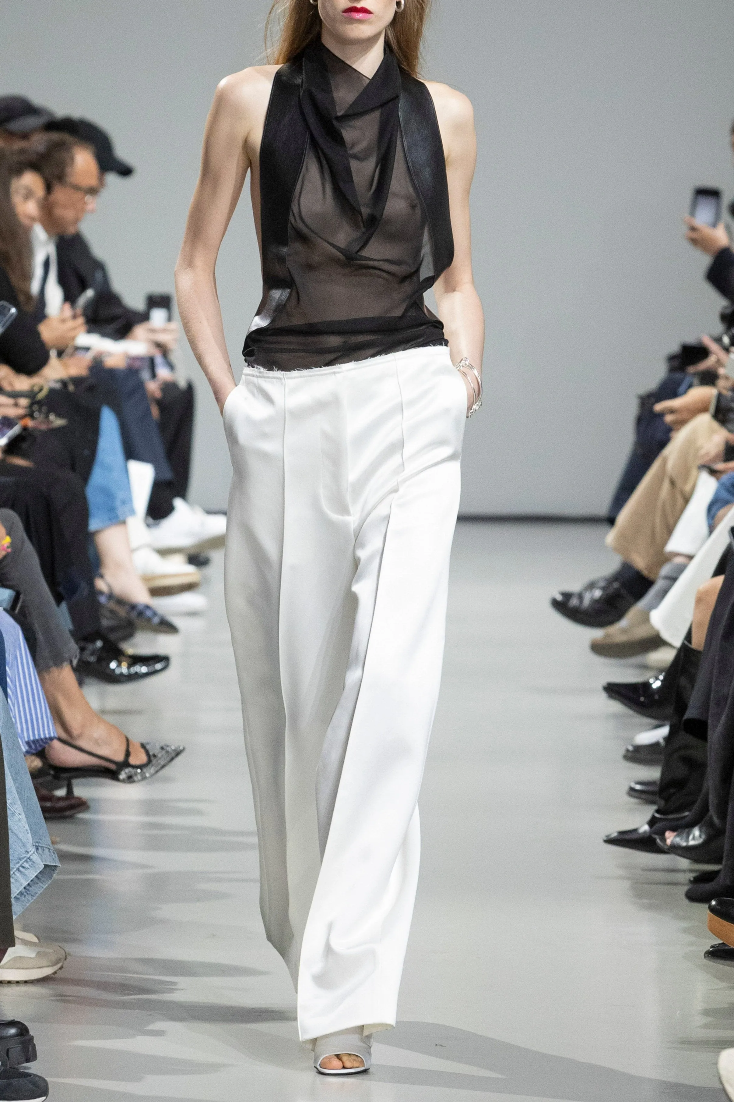 OVERSIZED PANT