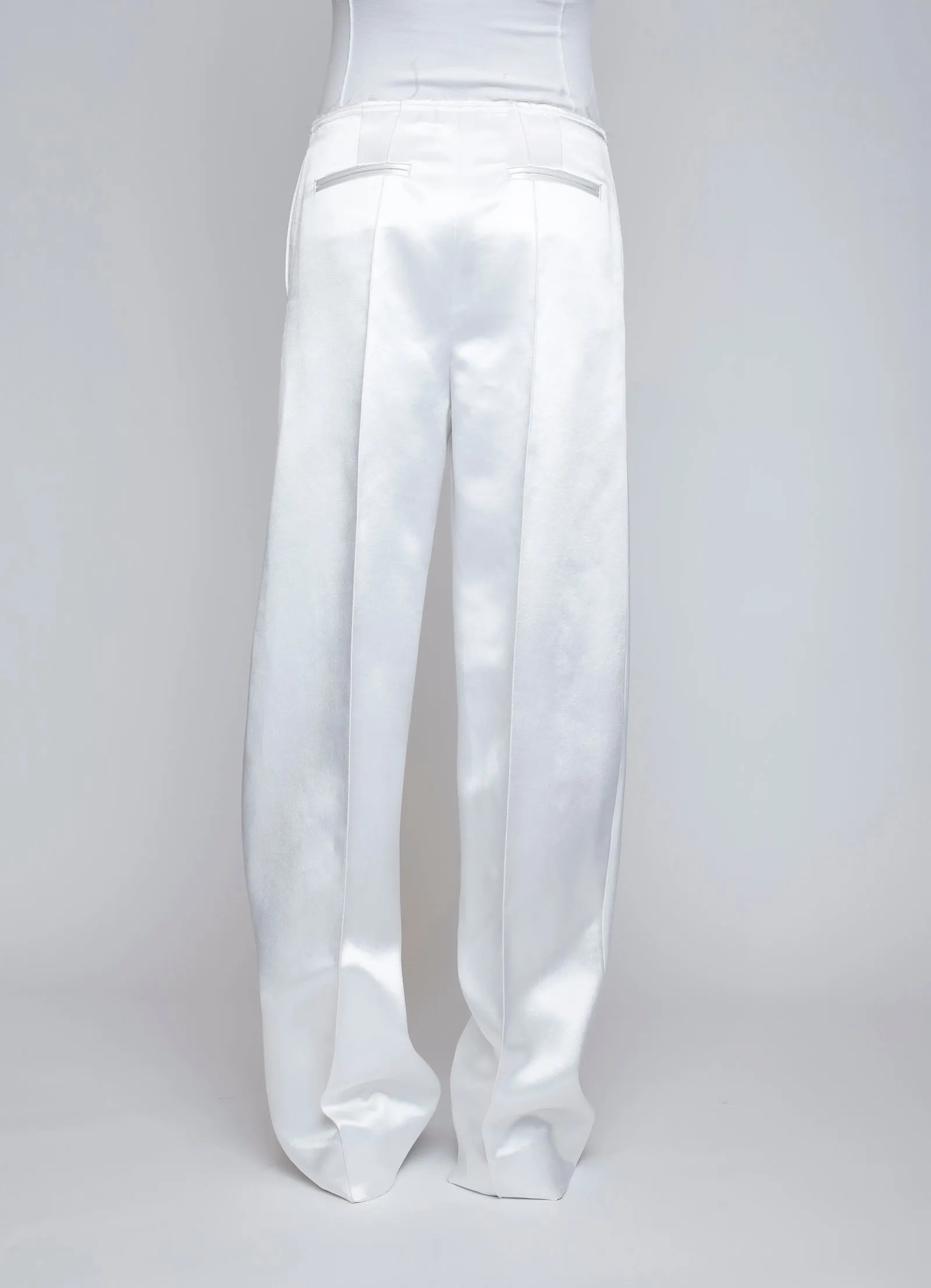 OVERSIZED PANT