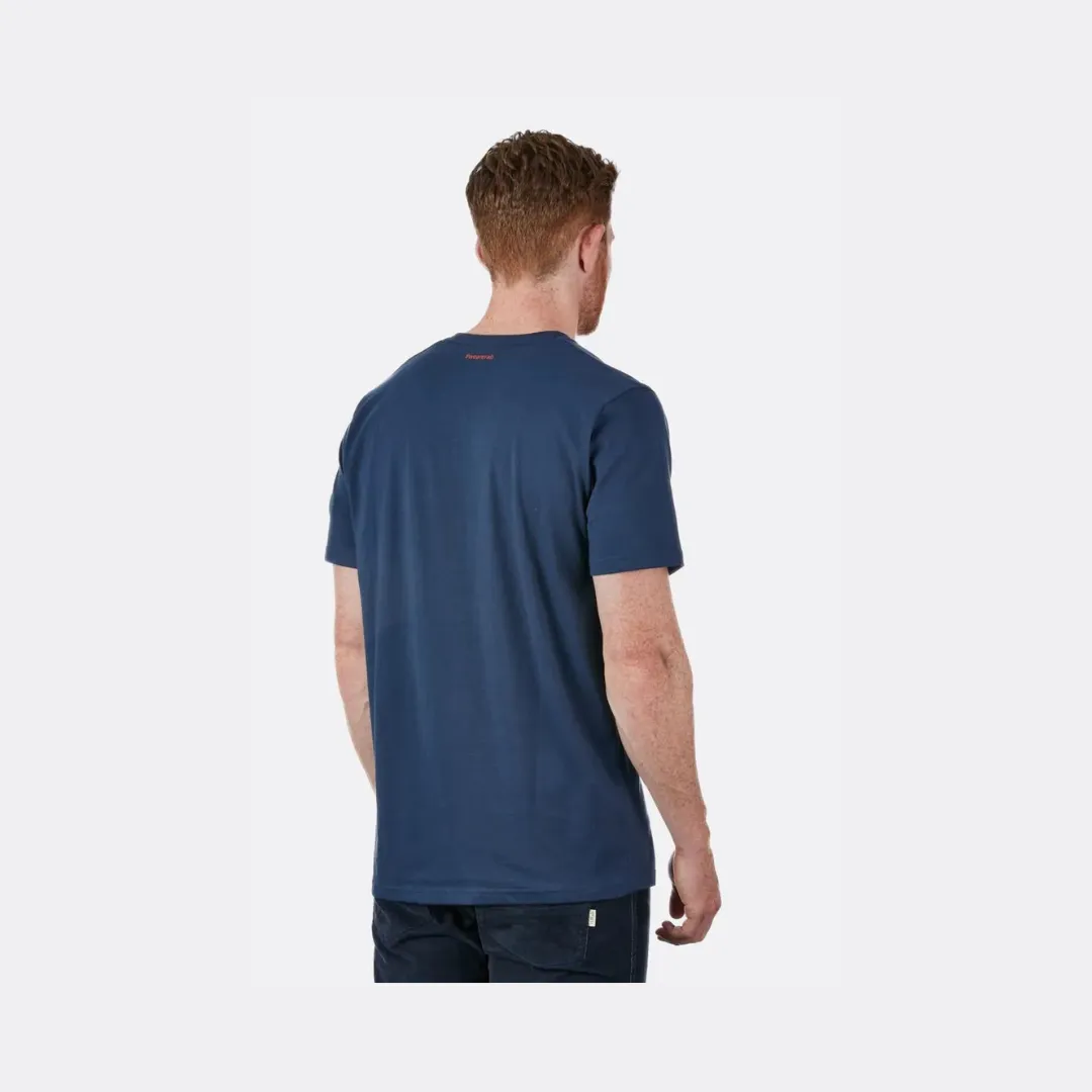 Rab Men's Stance 3 Peaks Tee