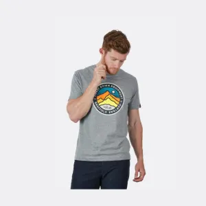 Rab Men's Stance 3 Peaks Tee