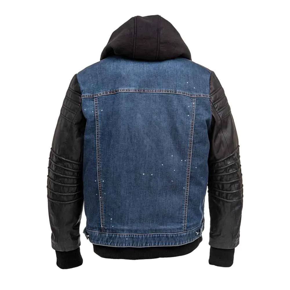 Road Armor™ Ironclad Denim Jacket