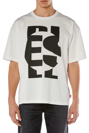 T-Boxt-Circle T-Shirt*
