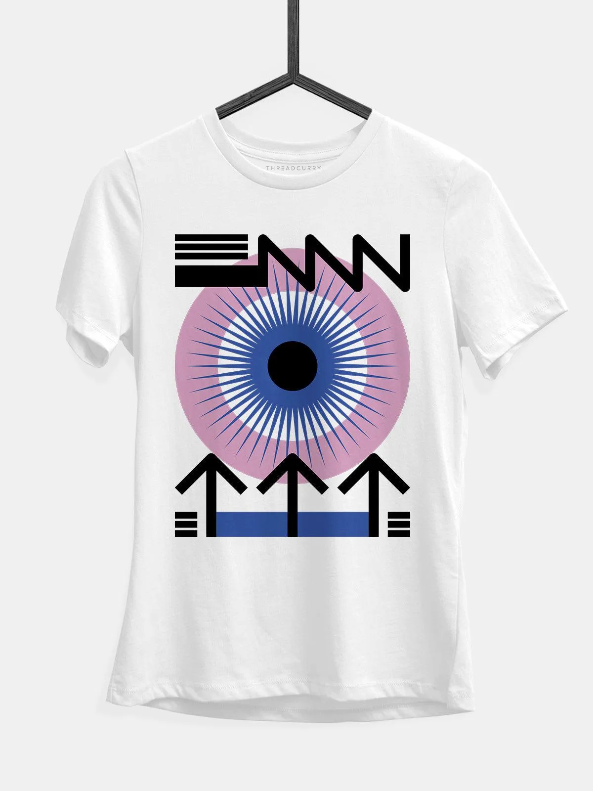 The Eye Tshirt