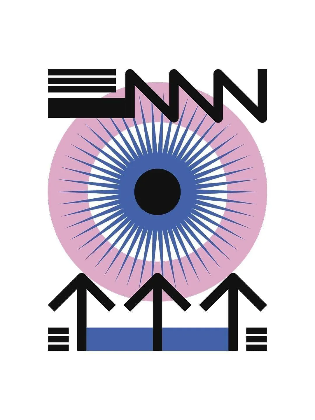 The Eye Tshirt