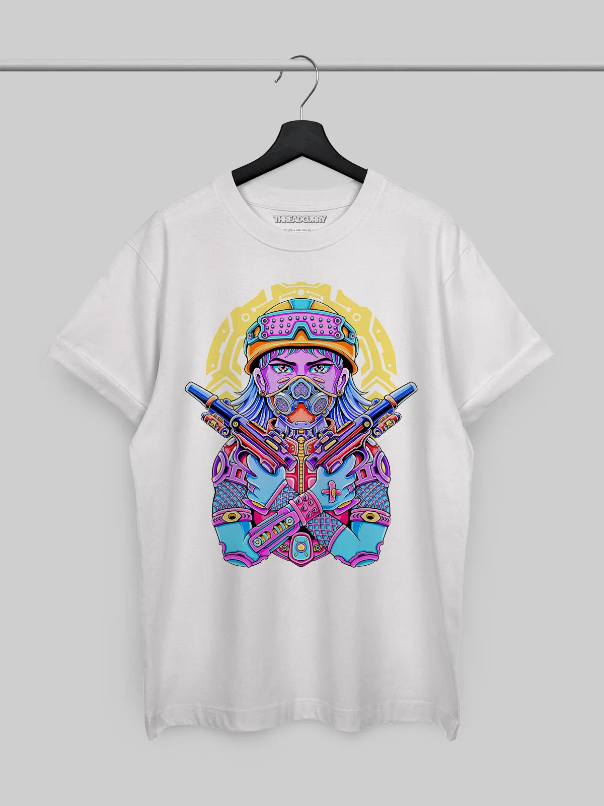 The Gunner Tshirt
