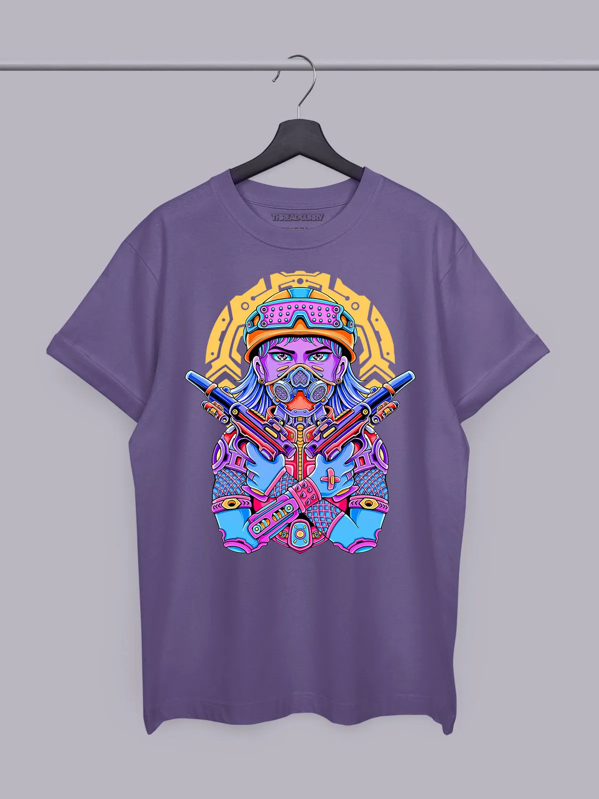 The Gunner Tshirt