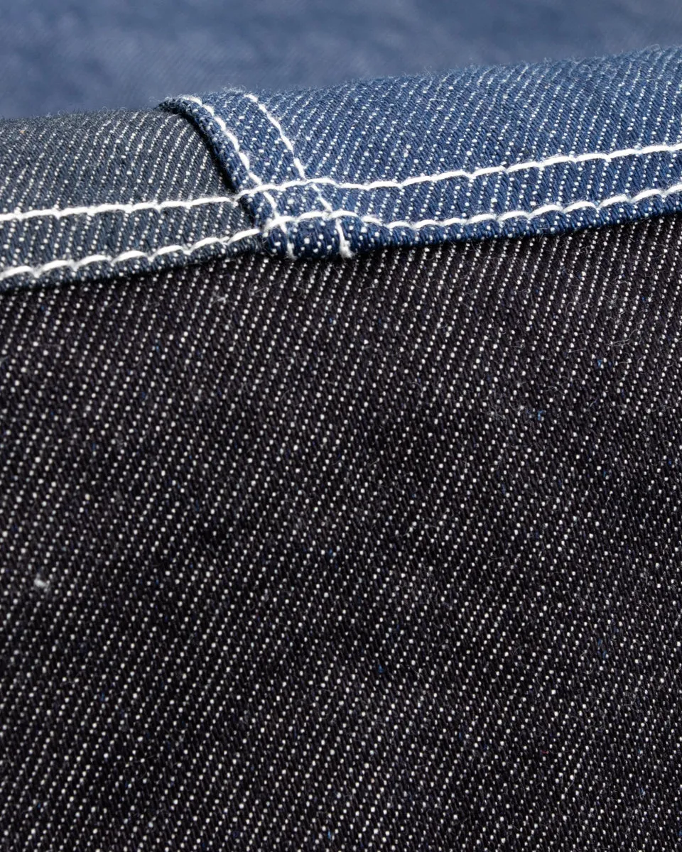 Unisex Freedom Flight Trouser - Denim