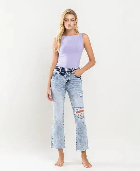VERVET SELF CARE Jeans