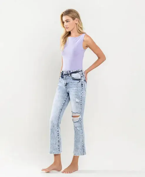 VERVET SELF CARE Jeans