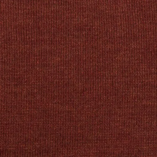 Viyella Cable Front Sleeveless Baruffa Merino Wool Cardigan Vest