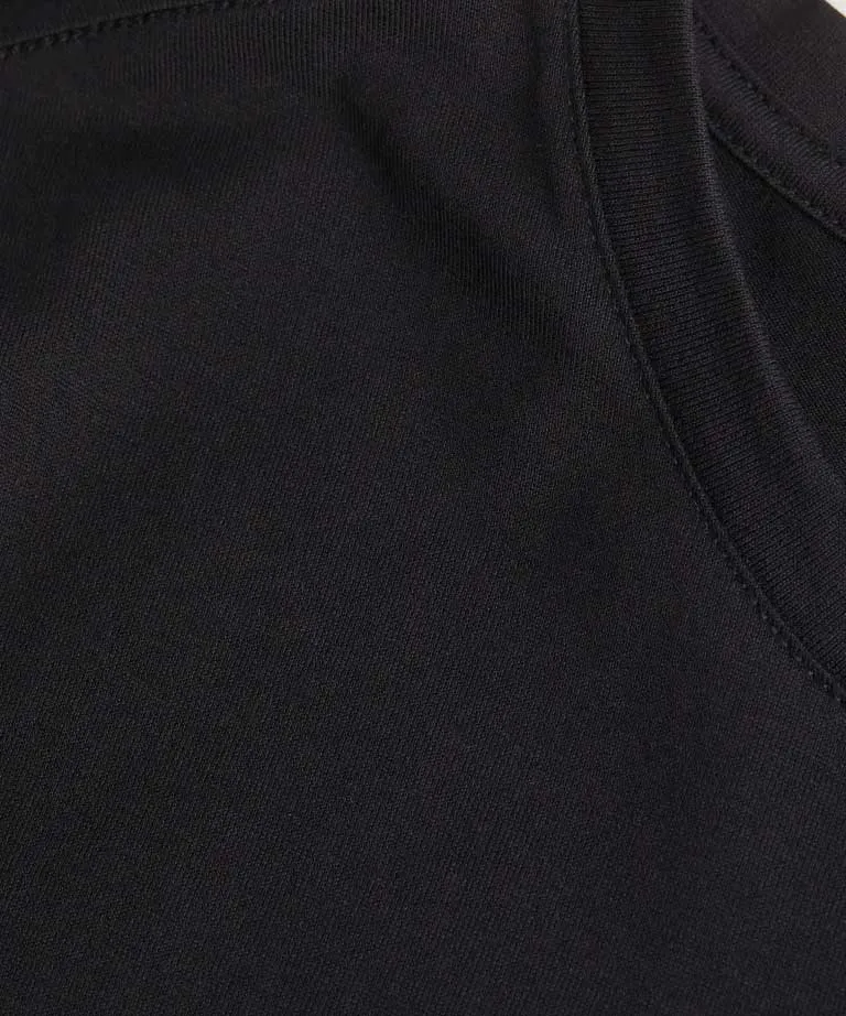 Wanted   - Round Neck T-shirt