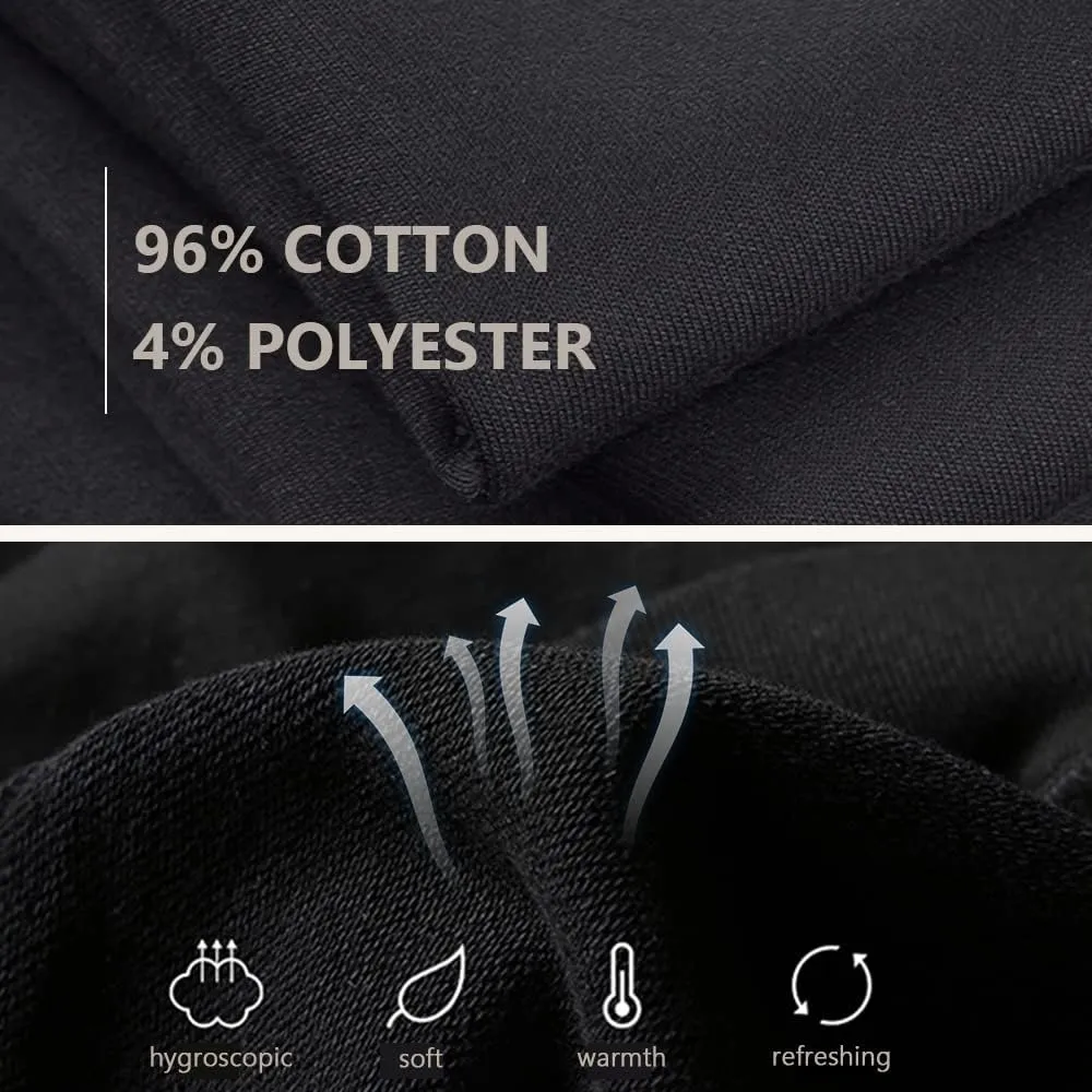 Women's Crewneck Sweatshirts Oversized Casual Long Sleeve Cotton Fall Tops Cute Cat Pattern Pullover Sweatshirt