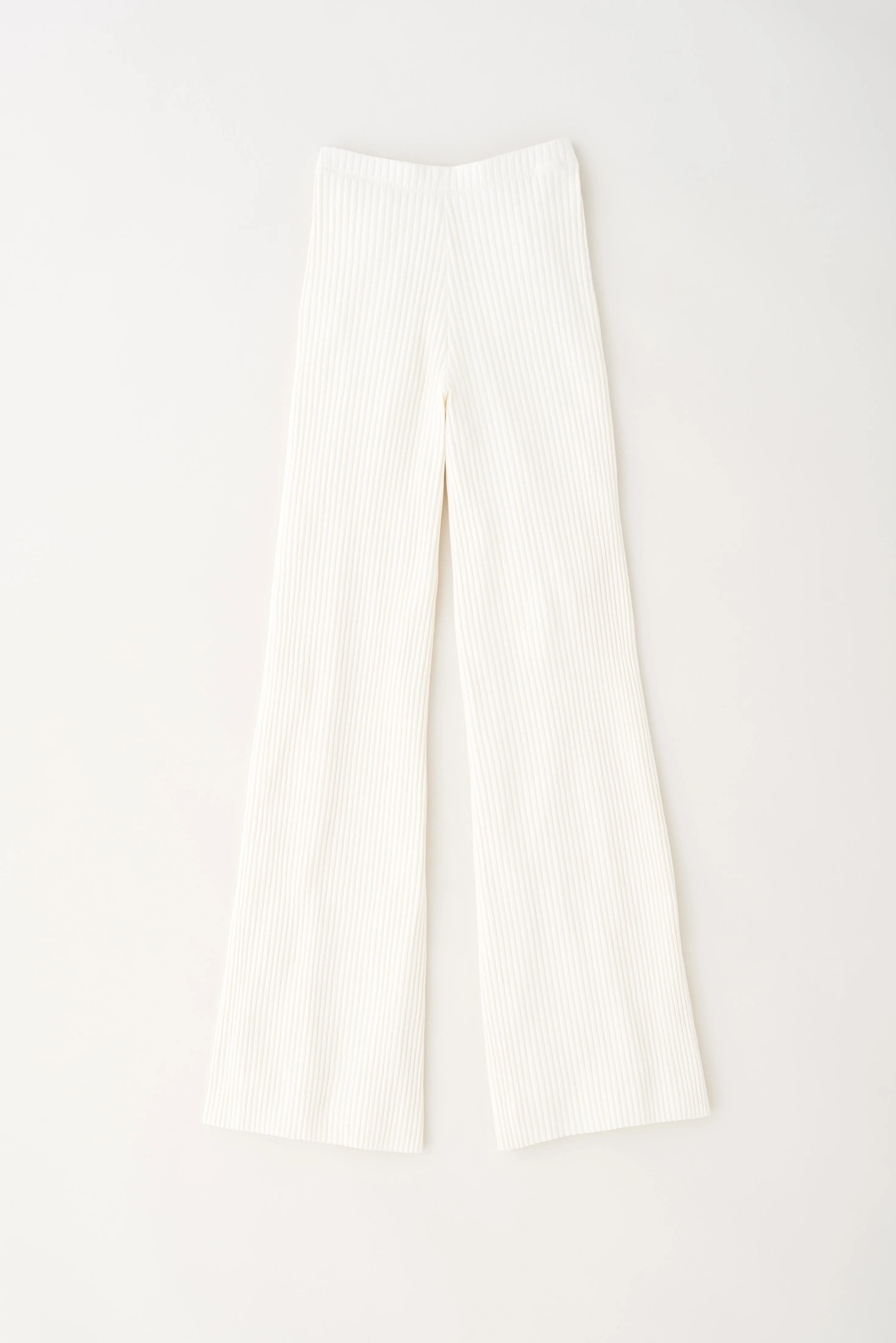 Women's Nile Rib Pant in Marshmallow